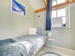 Holiday Home in Harderwijk With Garden