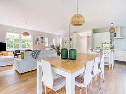 Holiday Home in Harderwijk With Garden