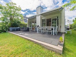 Holiday Home in Harderwijk With Garden