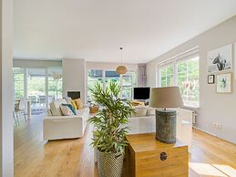 Holiday Home in Harderwijk With Garden