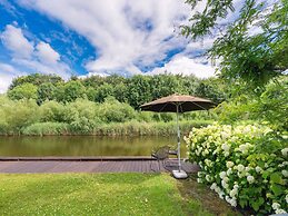 Holiday Home in Harderwijk With Garden
