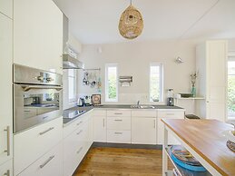 Holiday Home in Harderwijk With Garden