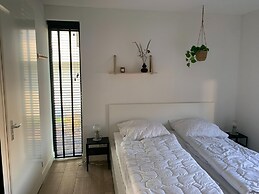 Villa in Harderwold With Garden