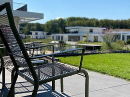 Villa in Harderwold With Garden