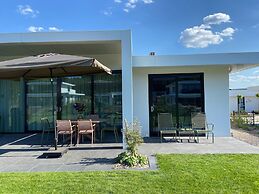 Villa in Harderwold With Garden