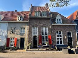 Villa in Harderwold With Garden