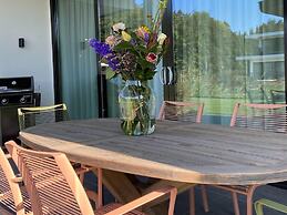 Villa in Harderwold With Garden