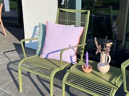 Villa in Harderwold With Garden