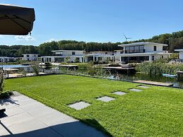 Villa in Harderwold With Garden