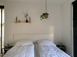 Villa in Harderwold With Garden