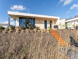 Villa in Zeewolde With Private Jetty
