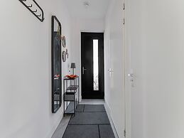Villa in Zeewolde With Private Jetty