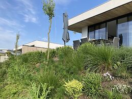 Villa in Zeewolde With Private Jetty