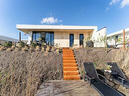Villa in Zeewolde With Private Jetty