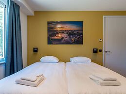 Beautiful Villa With Extensive Wellness