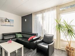 Holiday Home by Westerschelde Coast