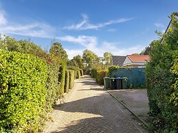 Holiday Home by Westerschelde Coast