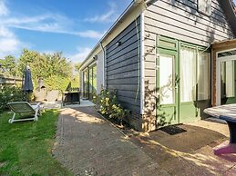 Holiday Home by Westerschelde Coast