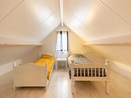 Holiday Home by Westerschelde Coast