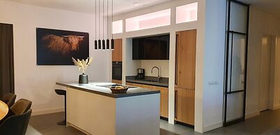 Waterfront Villa, Forest & Golf Club
