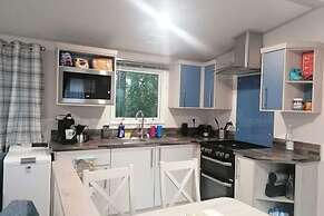 Chalet in Renesse Near Sandy Beaches