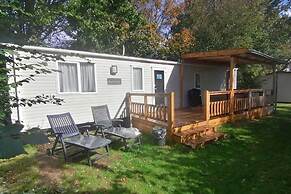 Chalet in Renesse Near Sandy Beaches