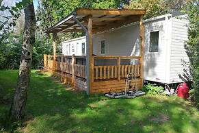 Chalet in Renesse Near Sandy Beaches