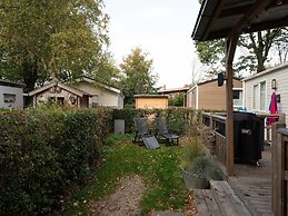 Chalet in Renesse Near Sandy Beaches