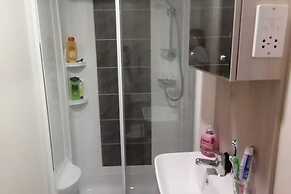 Chalet in Renesse Near Sandy Beaches