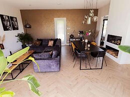 Villa in Zeewolde With Private Terrace
