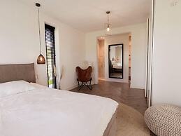 Villa in Zeewolde With Private Terrace