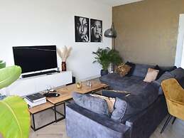Villa in Zeewolde With Private Terrace