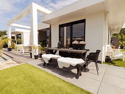 Villa in Zeewolde With Private Terrace