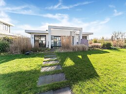 Holiday Home in Zeewolde With Sauna
