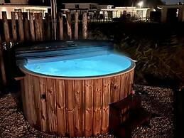 Villa w/ Hot Tub & Jetty