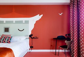 SEAKUB HOTEL