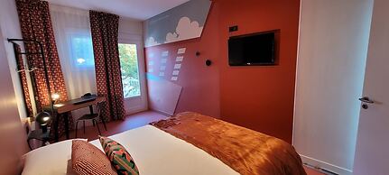 SEAKUB HOTEL