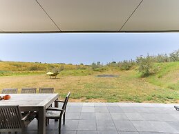 Seaside Getaway With a Beautiful Garden
