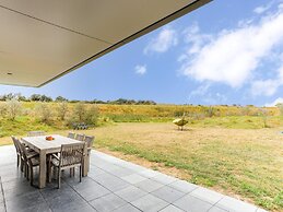 Seaside Getaway With a Beautiful Garden