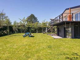 Villa Sternlaan 24 Kamperland