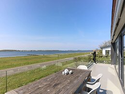 Stylish Home by the Water