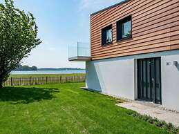 Stylish Home by the Water