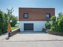 Stylish Home by the Water