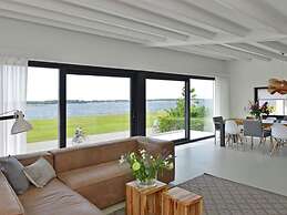 Stylish Home by the Water