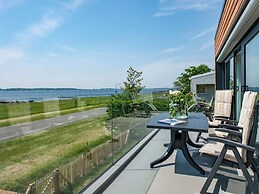 Stylish Home by the Water