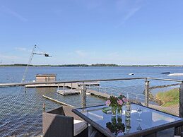 Modern Escape by the Marina