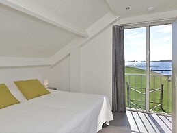 Modern Escape by the Marina