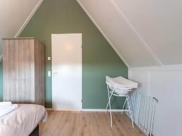 Holiday Home in Scherpenisse