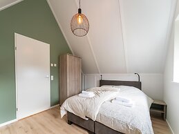 Holiday Home in Scherpenisse
