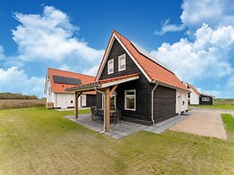 Holiday Home in Scherpenisse